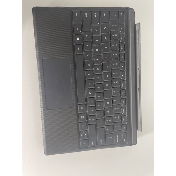 Phím Surface pro  chính hãng đã dán skin