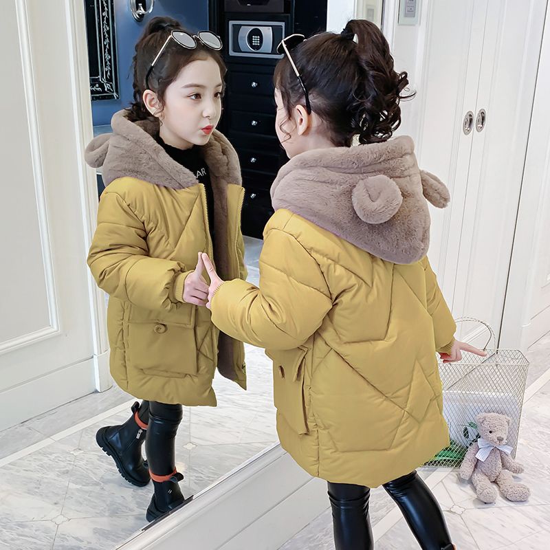 ÁO PHAO TRẦN BÔNG SZ ĐẠI TỪ 10 ĐẾN 45KG bé gái