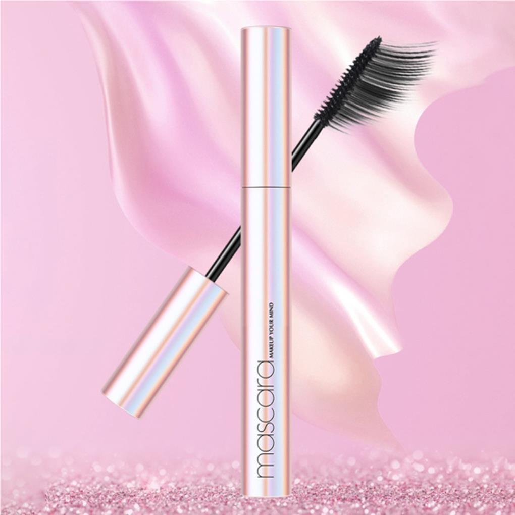 Mascara Màu Đen Chống Thấm Nước Không Nhòe Chuốt Dài Mi