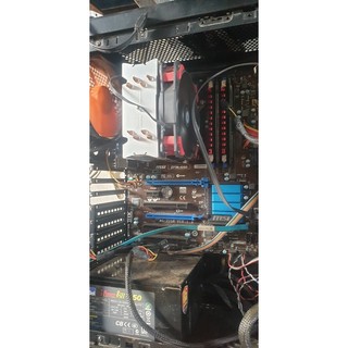 MAIN Z77 CAO CẤP 1155