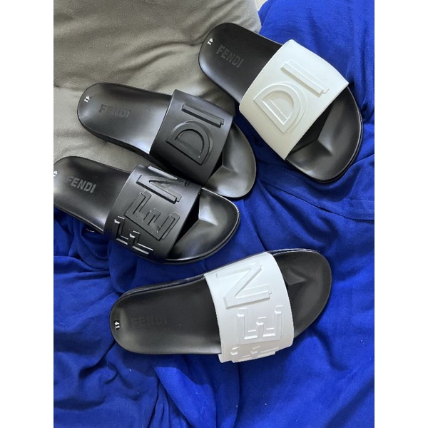 Dép Quai Ngang Nam Cao Cấp