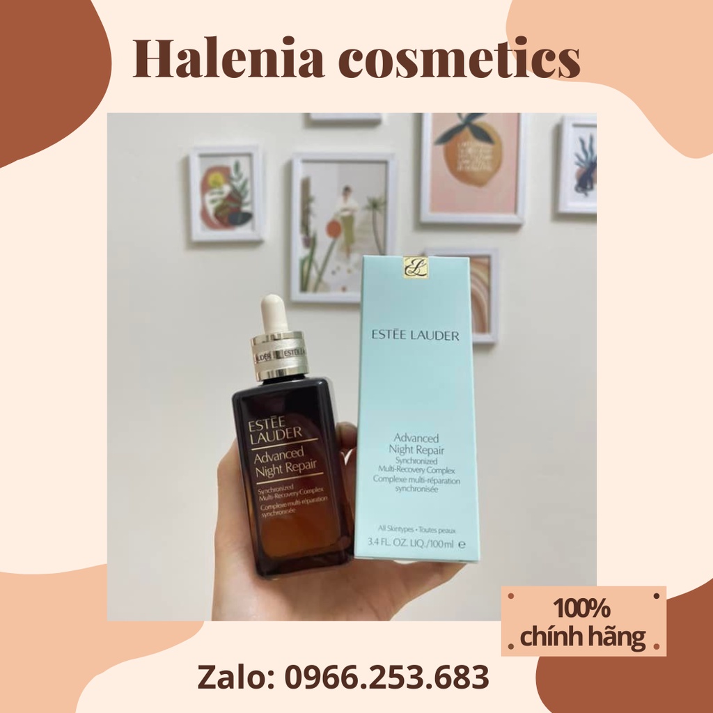 SERUM ESTEE LAUDER ADVANCED NIGHT REPAIR