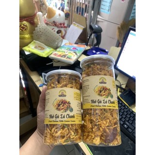 "LOẠI ĐẶC BIỆT" khô gà lá chanh TÚI 1kg đặc biệt CAY thơm ngon SIÊU RẺ TẠI TAIWANFOOD.SG
