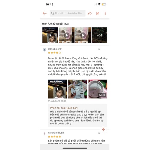 MÁY CẮT LÔNG XÙ SOKANY