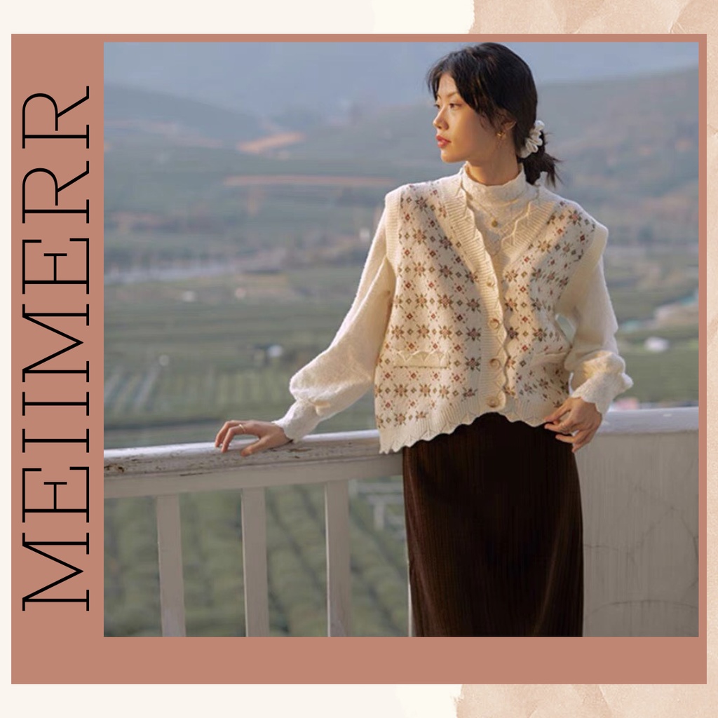 Set len gile và áo lót nỉ mỏng 💥MeiiMerr💥 thời trang nữ MM38