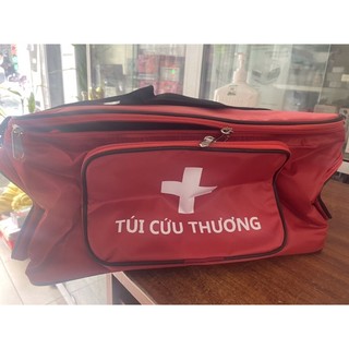 Túi cứu thương