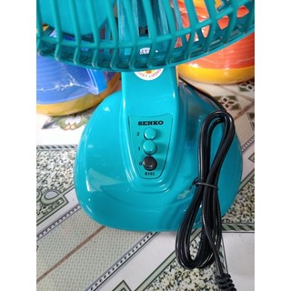 quạt bàn Senko B102