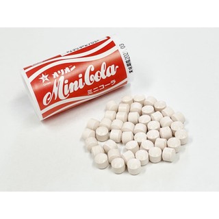 Kẹo C Mini Nhật (cho bé) 9g - Vị Coca Cola [HSD T9/2023]