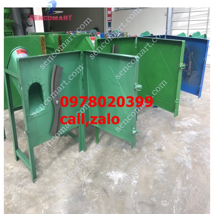 Máy Xắt Cây Chuối TK45, Máy băm cây chuối Hàng Việt Nam