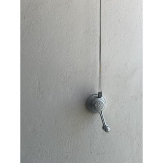 Giàn Phơi Thông MInh Hòa Phát KS950 ( Loại Thanh 1.5 Mét )
