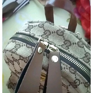 Balo mini nữ GC đeo vai dễ thương-B005