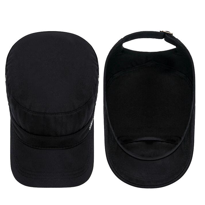 Mũ Lưỡi Trai Chống Nắng Phong Cách Vintage