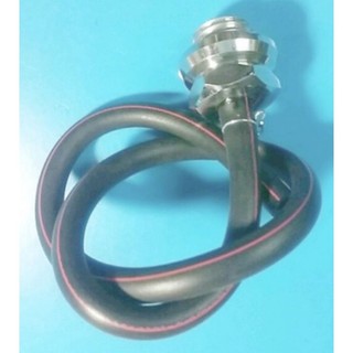 Ốc nhớt thông hơi inox Wave.Dream