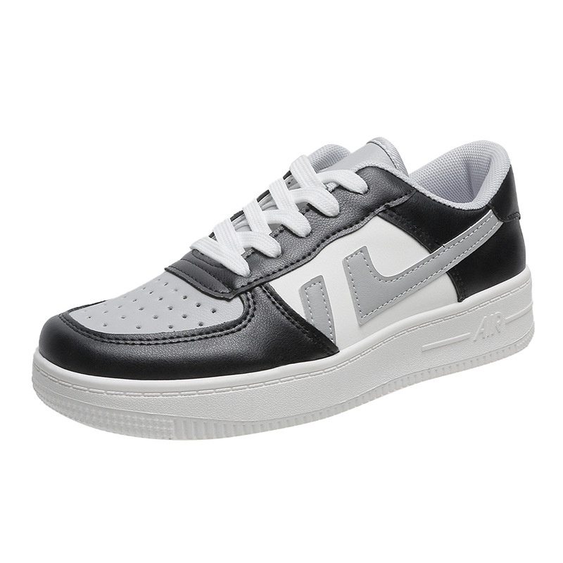 Giày Thể Thao Nữ Đế Dày Thời Trang Hàn Mới