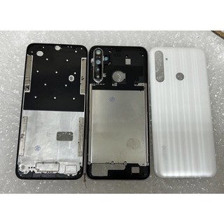 vỏ realme 6i