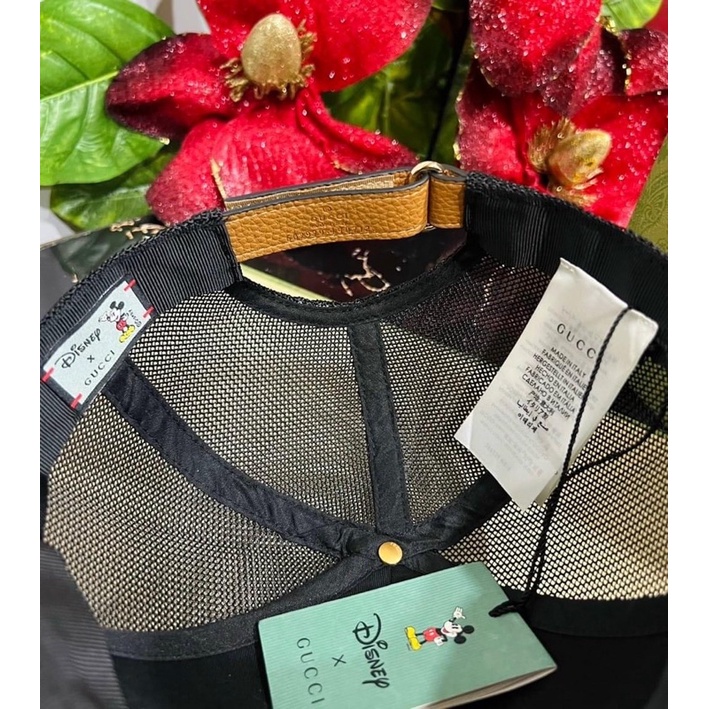 Nón Mickey Like Âu Full Hộp