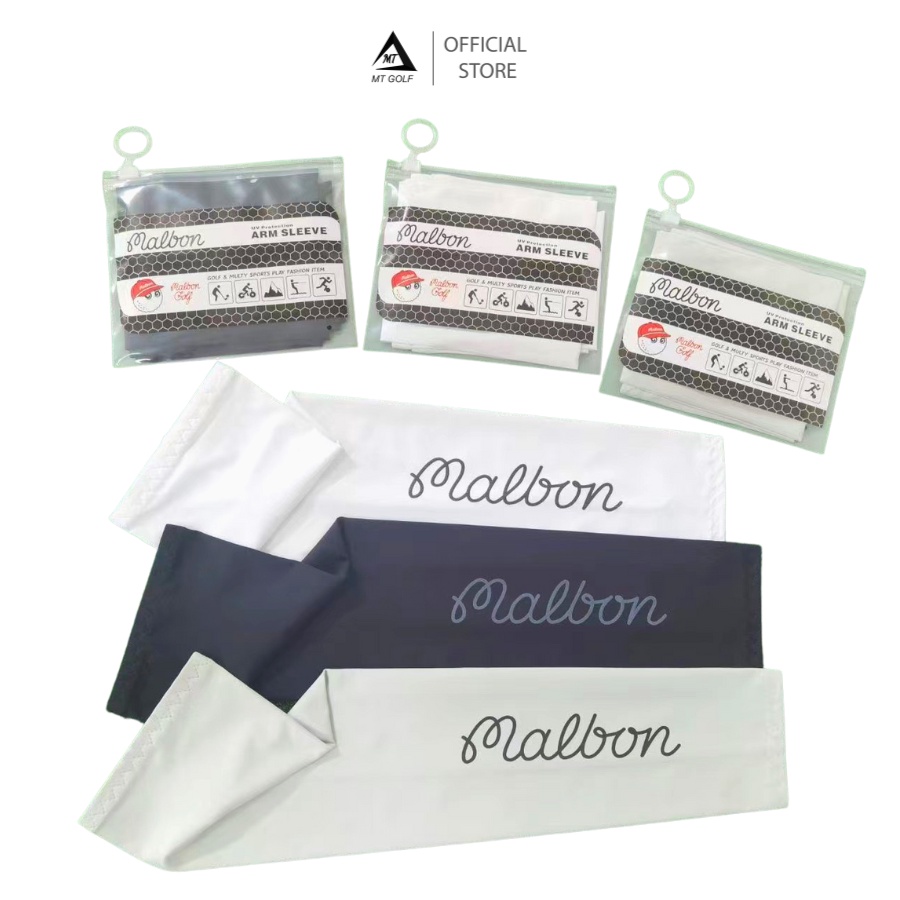 Bao Tay Golf Chống Nắng Mal.bon - Accessory