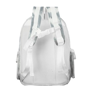 Degrey Backpack Grey - DBPG