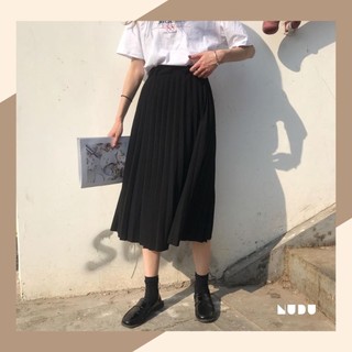 Chân váy dài, bigsize nữ, váy dài, thời trang bigsize