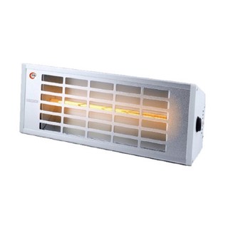 Đèn sưởi nhà tắm Heizen HE-IT610- Bảo hành chính hãng 5 năm.