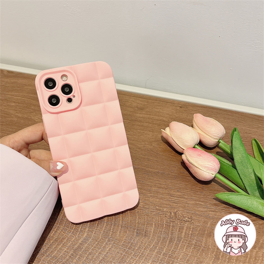 Ốp Điện Thoại TPU Dẻo Màu Hồng Họa Tiết Vũ Trụ 3D Sang Trọng Cho Iphone 14 Pro Max 11 7Plus 13 12 11 Pro Max X XS 12 13 XR