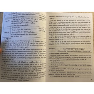 Sách - Bồi dưỡng Ngữ Văn 10