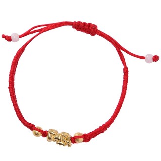 Vòng tay may mắn sokany mang lại may mắn bình an
