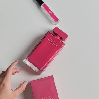 [Chính Hãng] Nước hoa Nar.ciso Fleur Musc