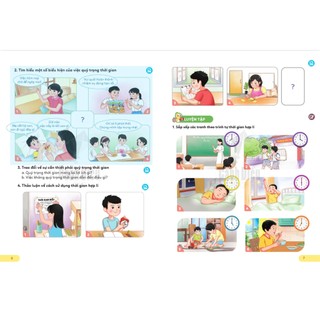 Sách Đạo Đức Lớp 2 ( Cánh Diều)