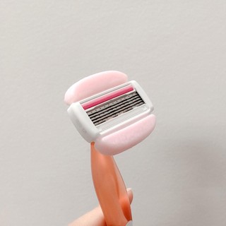 Dao cạo 5 lưỡi BIC Soleil