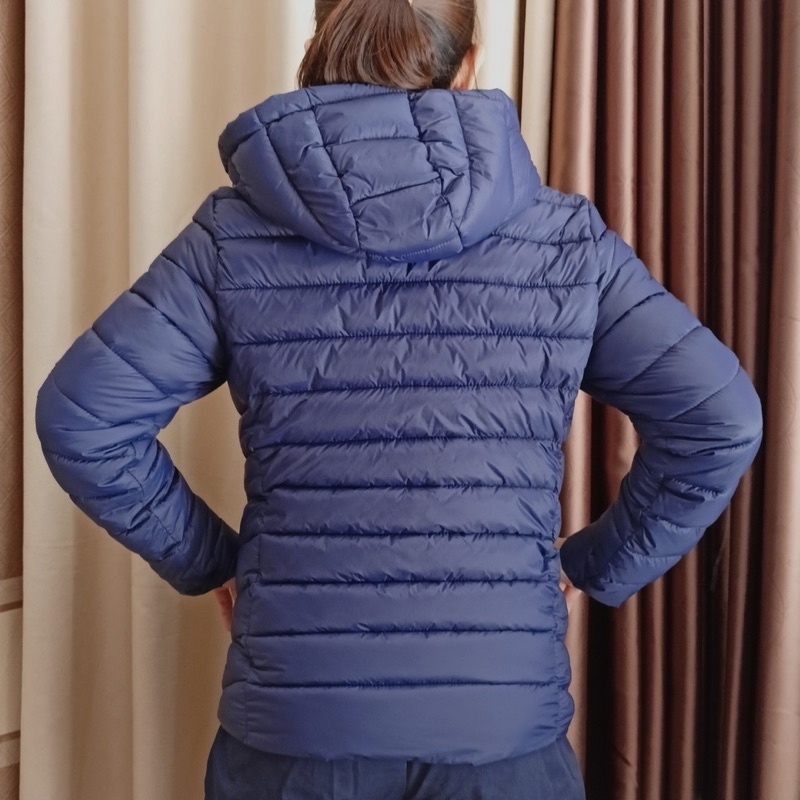 Phao Nữ Siêu Nhẹ.