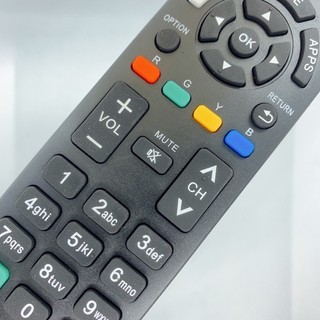 [HOẢ TỐC] Điều khiển TV PANASONIC (SMART REMOTE TV PANASONIC L1378)