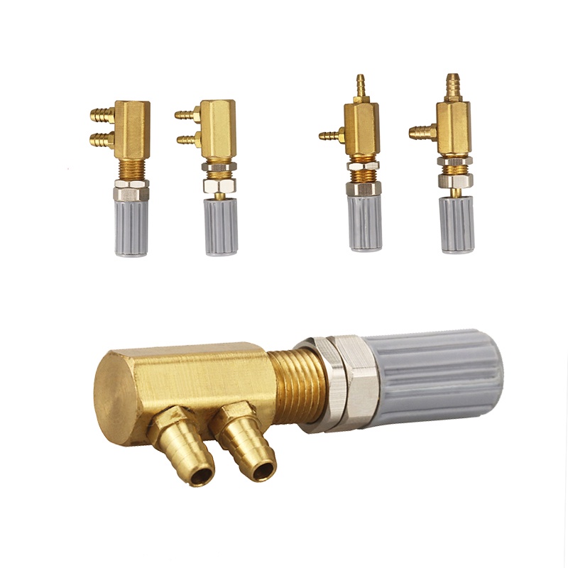 Van Nước Kiểm Soát Điều Chỉnh Được Kích Thước / Nhỏ Cho Ghế Nha Khoa