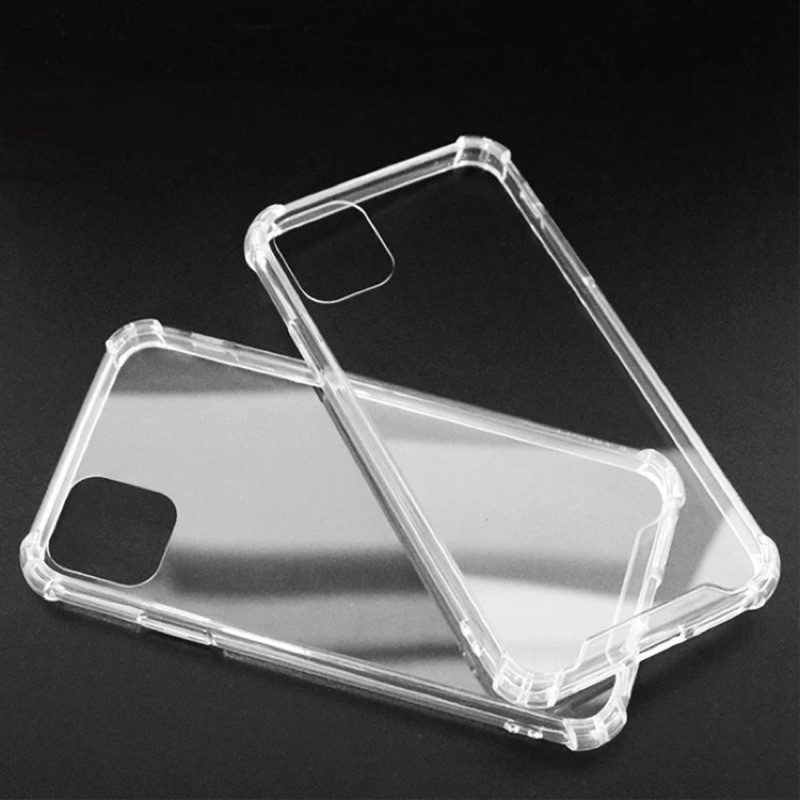 Ốp Lưng Chống Sốc Điện Thoại Táo Full Dòng Siêu Dày 6-14Promax