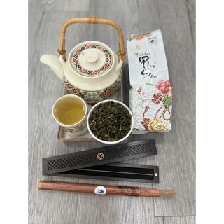 Trà oolong tứ qúy phú sơn