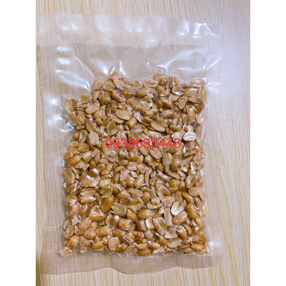 ĐẬU PHỘNG RANG 100g