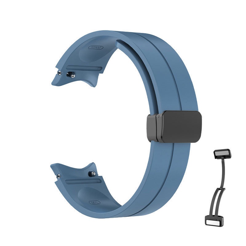 Dây Silicone Thay Thế Cho ĐồNg Hồ Samsung Galaxy Watch 5 Pro / Watch5 40mm 44mm