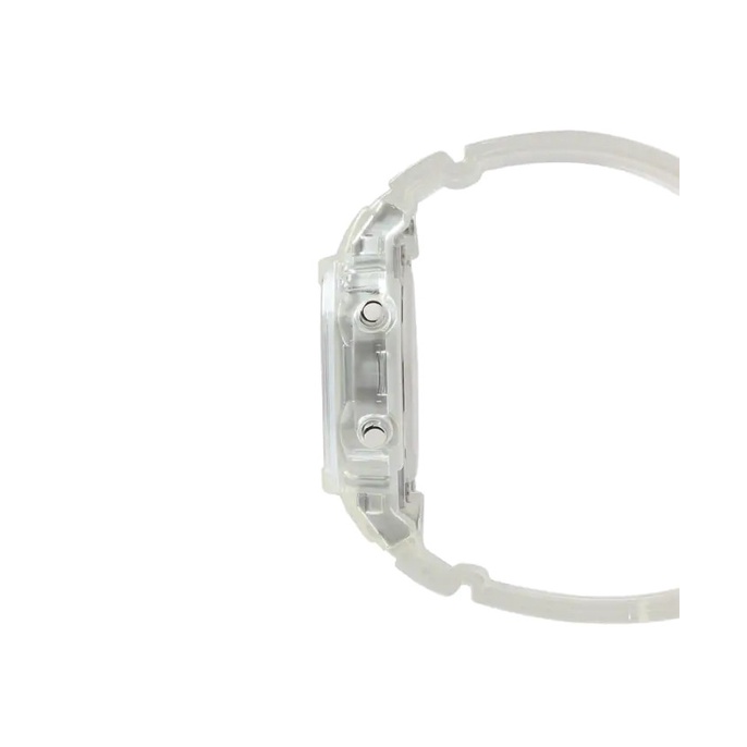 Đồng hồ casio nữ dây nhựa BABYG BGD-565S-7DR chính hãng