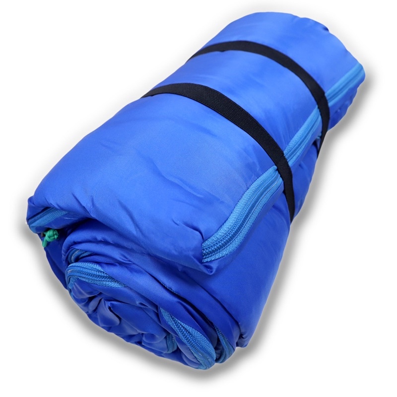 TÚI NGỦ DU LỊCH ĐA NĂNG MADFOX CL140