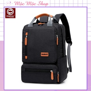 Balo laptop thời trang cao cấp hr262 - haras