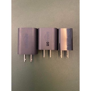 Củ sạc chính hãng Amazon dành cho máy đọc sách hàng used