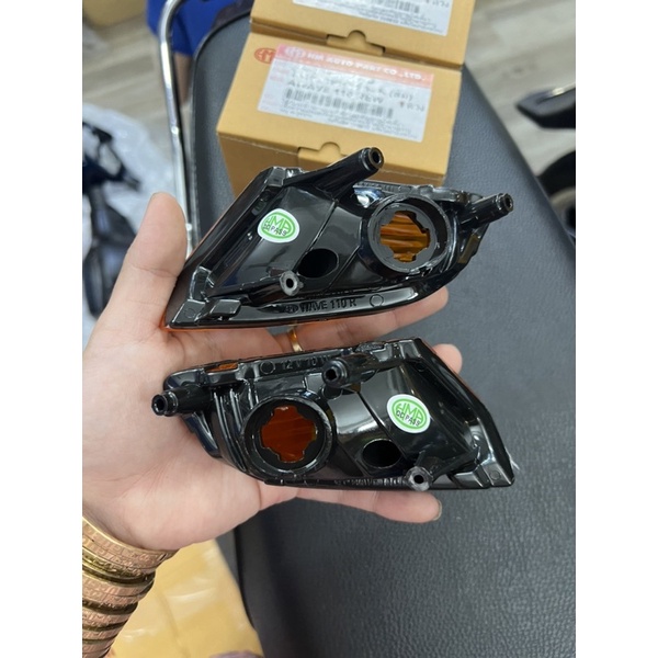 Xi nhan trước wave 110 chính hãng HMA