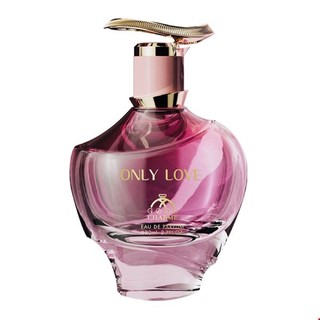 NƯỚC HOA NỮ  ONLY LOVE 80ML