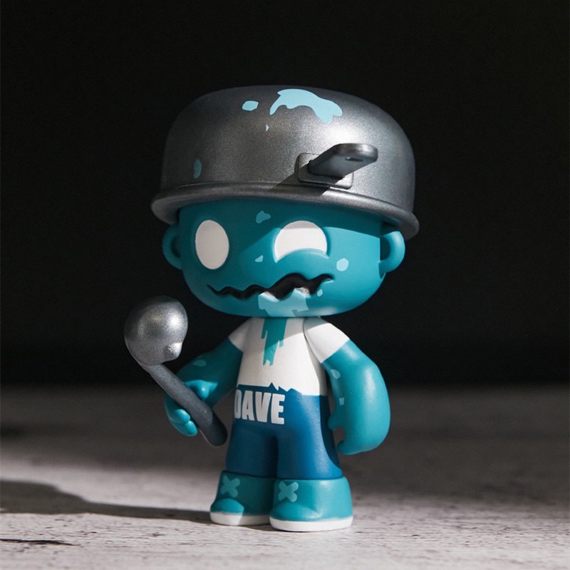 Mô Hình Búp Bê Mr.Bone Junior Dùng Làm Quà Tặng Cho Bạn Bè