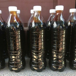 mật rỉ đường 1,5 lit ủ phân vi sinh