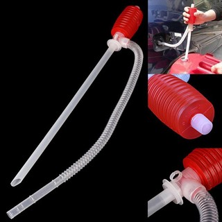 📛FREESHIP📛 Combo 5 Dụng cụ hút xăng, rượu, nước đa năng đỏ tiện ích
