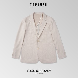 Áo Blazer Nam BL0314