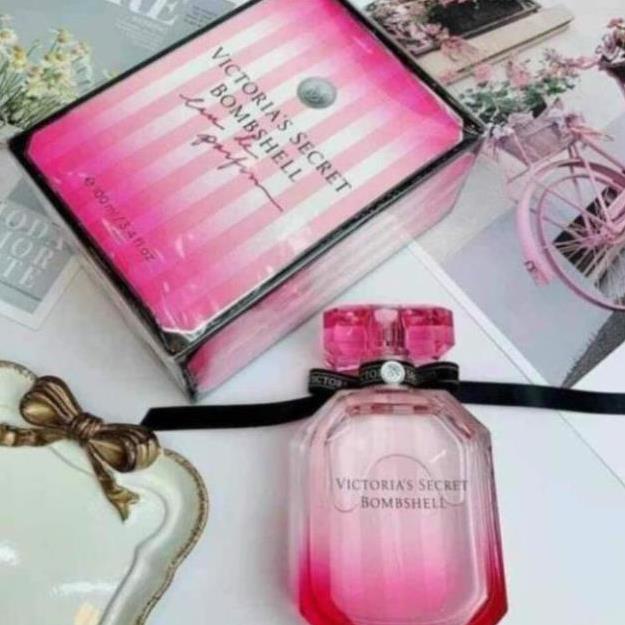 Nước hoa Victoria Secret Bombshell 100ml - nuochoa_phaidep