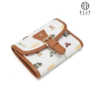[Quà tặng giáo viên cao cấp sang trọng] Vi da nữ thời trang cao cấp ELLY – EVH91