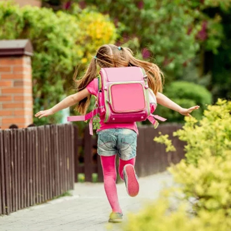 Móc Khóa Hình Rùa Biết Hát Và Hát Thời Trang Cá Tính